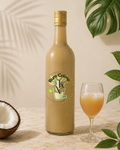 Nature’s KO Rum Crème | Vegan Caribbean-Inspired Cream Liqueur
