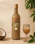 Nature’s KO Vegan Guinness Punch