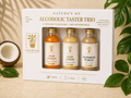 Nature’s KO Miniature Taster Set – 3 × 30ml