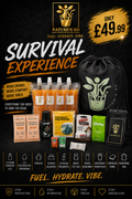 Survival Pack