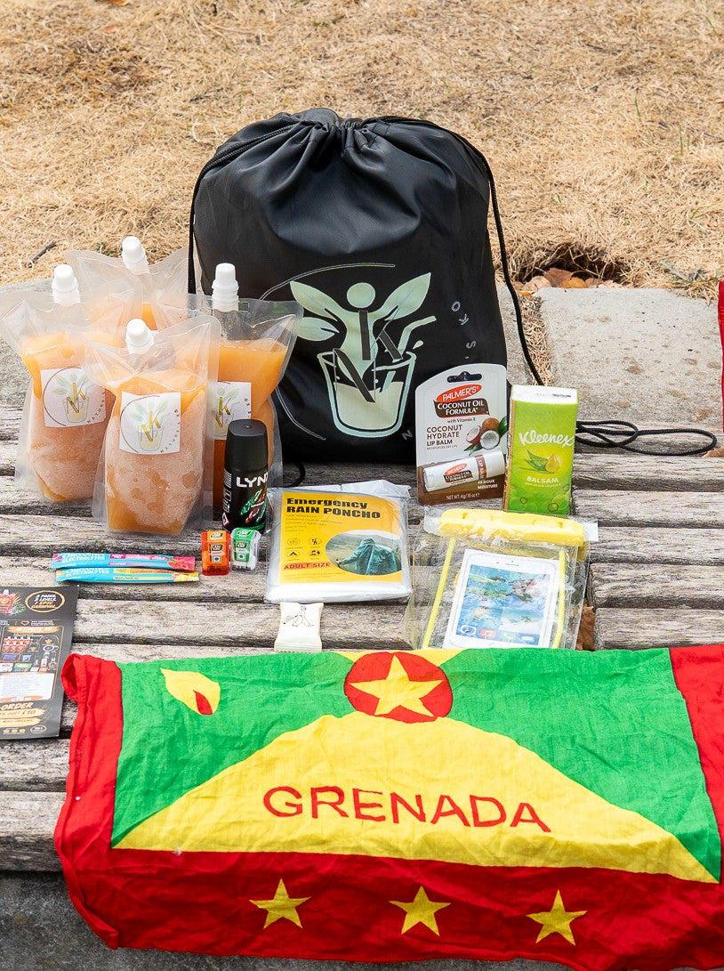 Survival Pack